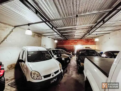 Galpon en Venta en La Plata, USD 345.000