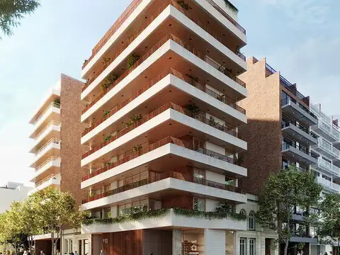 Departamento en Venta en Centro, Rosario