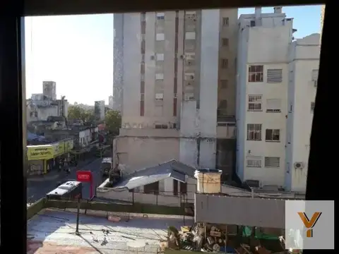 Departamento Monoambiente en venta - 1 baño - 25mts2 - Quilmes