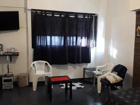 Departamento Monoambiente en venta - 1 baño - 25mts2 - Quilmes