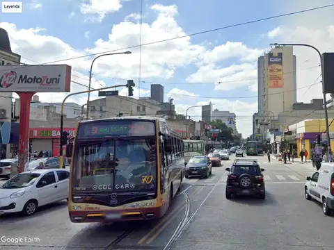 Departamento Monoambiente en venta - 1 baño - 25mts2 - Quilmes