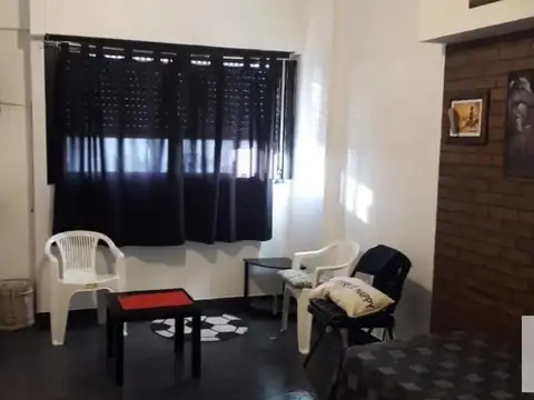 Departamento Monoambiente en venta - 1 baño - 25mts2 - Quilmes
