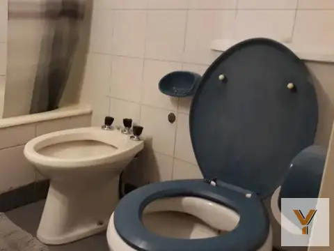 Departamento Monoambiente en venta - 1 baño - 25mts2 - Quilmes