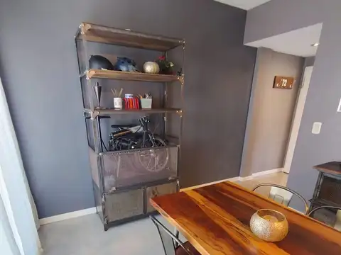 Departamento boutique 2 ambientes y medio