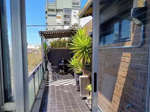 Departamento en Venta en Belgrano, USD 200.000