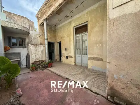 Casa en Venta 66 años