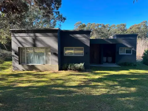 Casa en Venta en Costa Esmeralda, Partido de La Costa