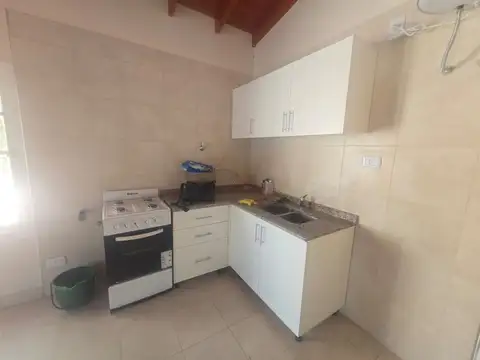 Departamento en Alquiler en Bella Vista, $ 580.000