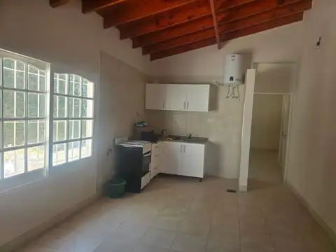 Departamento en Alquiler de 1 dormitorio