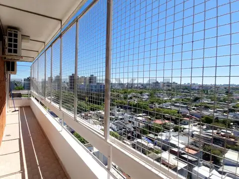 Departamento en Alquiler de 4 dormitorios