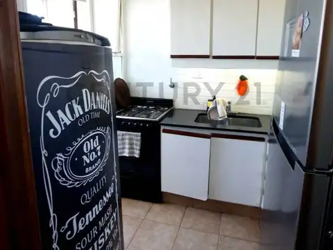 Departamento en Alquiler 45 años