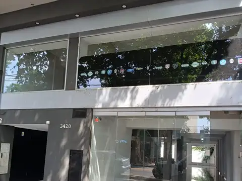 Local en Alquiler A Estrenar