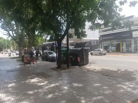 Francisco Beiro 3400