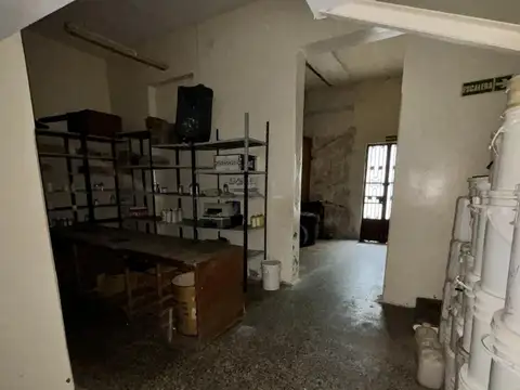 Local en Venta 40 años