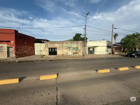 Terreno en Venta en Santa Fe, USD 110.000