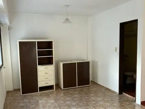 Casa Monoambiente con 1 baño