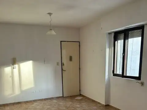 Casa Monoambiente con 1 baño