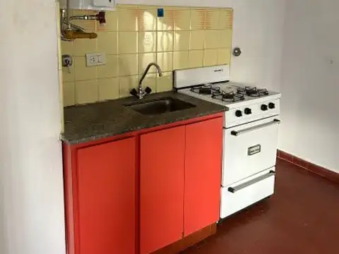 ITUZAINGO 739 , Piso 5