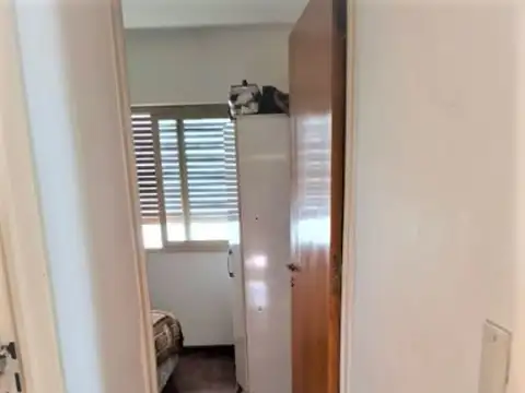 Depto Tipo Casa en Venta en San Justo, USD 60.000