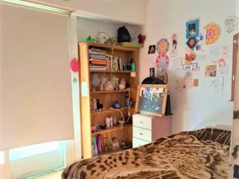 Depto Tipo Casa en Venta 36 años