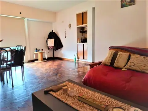 DEPARTAMENTO DE 3 AMBIENTES EN SAN JUSTO