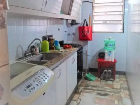 Depto Tipo Casa en Venta de 3 ambientes