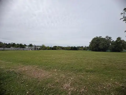 Terreno en Venta de 654,0 m2