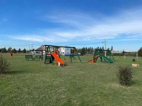 Terreno en Venta de 654,0 m2