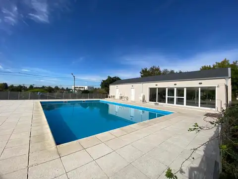 Altos Del Casco - Lote 94
