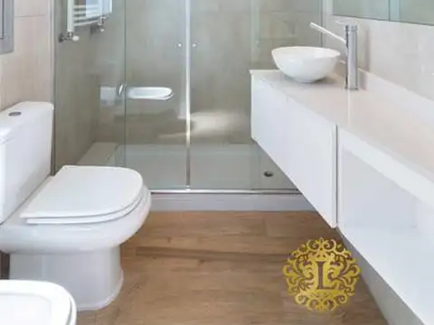 Departamento en Venta al Norte