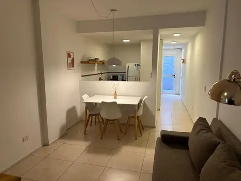 Departamento en Venta al Este