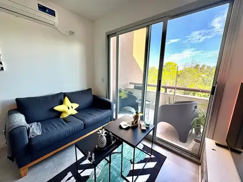 Departamento en Alquiler de 2 ambientes