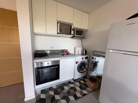 Departamento en Alquiler de 1 dormitorio
