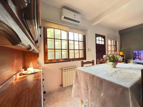 PH VENTA 4 ambientes sin expensas con cochera