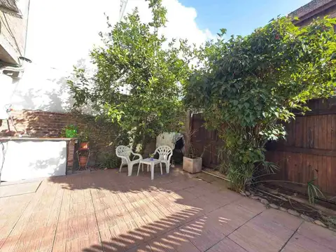 Casa en Venta 18 años