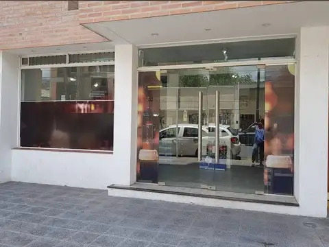 LOCAL COMERCIAL VENTA MACROCENTRO SALTA