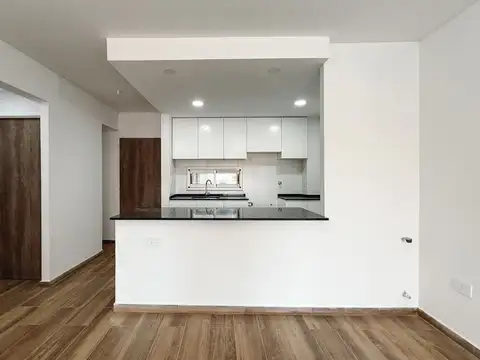 Córdoba 2900, Piso 02