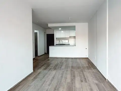 Departamento - Centro 2 dormitorios