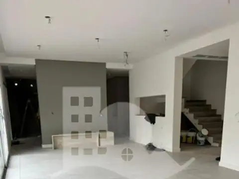 Casa En Venta En Fincas De Hudson