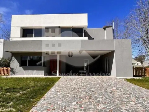 Casa En Venta En Fincas De Hudson