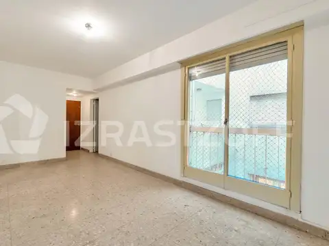 Venta departamento 2 ambientes – Belgrano   apto crédito