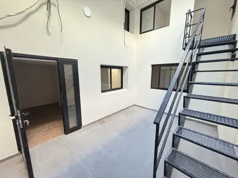 Depto Tipo Casa en Venta en Villa Crespo, USD 208.900