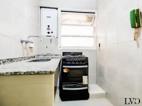 Departamento en Venta en San Telmo, USD 45.000