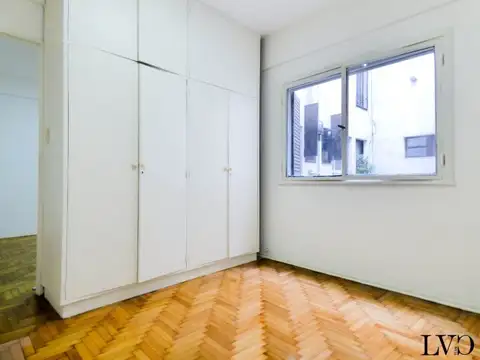 Departamento en Venta 51 años