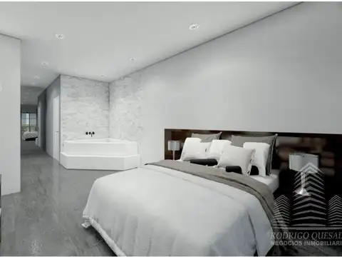 Departamento en Venta en Mar de Ajo, USD 22.500