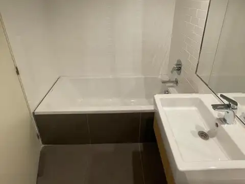 Departamento en venta (a estrenar) - Monoambiente- Palermo