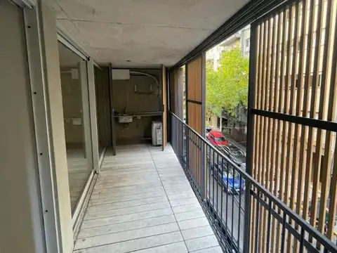 Departamento en Venta con 1 cochera