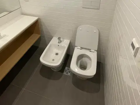 Departamento en venta (a estrenar) - Monoambiente- Palermo