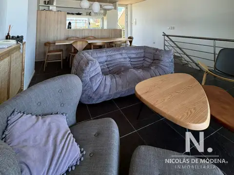 Departamento en Alquiler Temporal de 5 ambientes