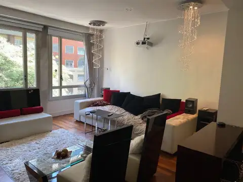 Departamento en Venta en Puerto Madero 1 dormitorios, Juana Manso 1100
